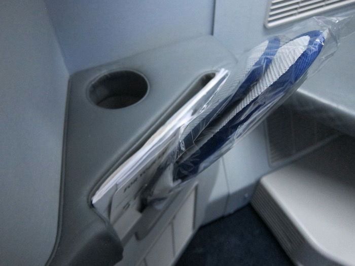 Finnair-Business-Class-A350 - 13