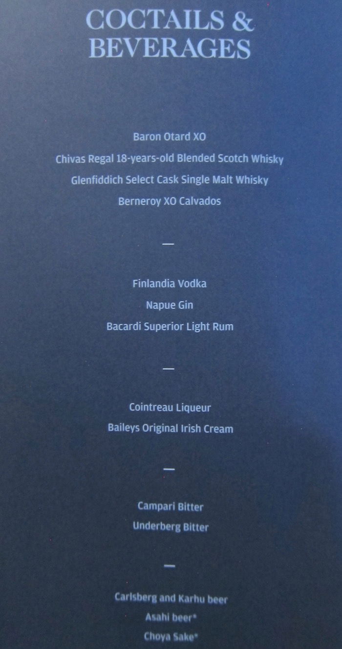 Finnair-Business-Class-A350 - 34