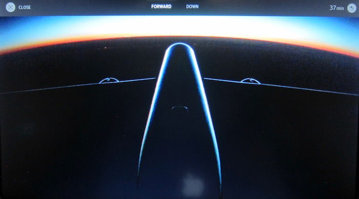 Finnair-Business-Class-A350 - 81