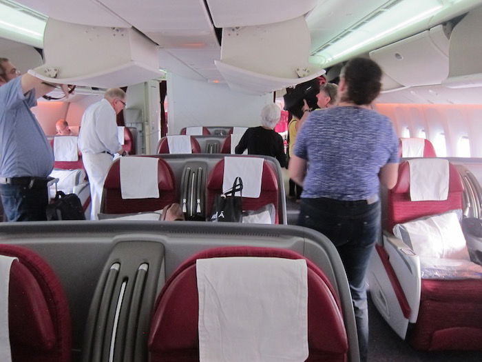 Qatar-Airways-Business-Class - 1