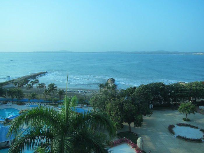 Hilton-Cartagena-Hotel - 21
