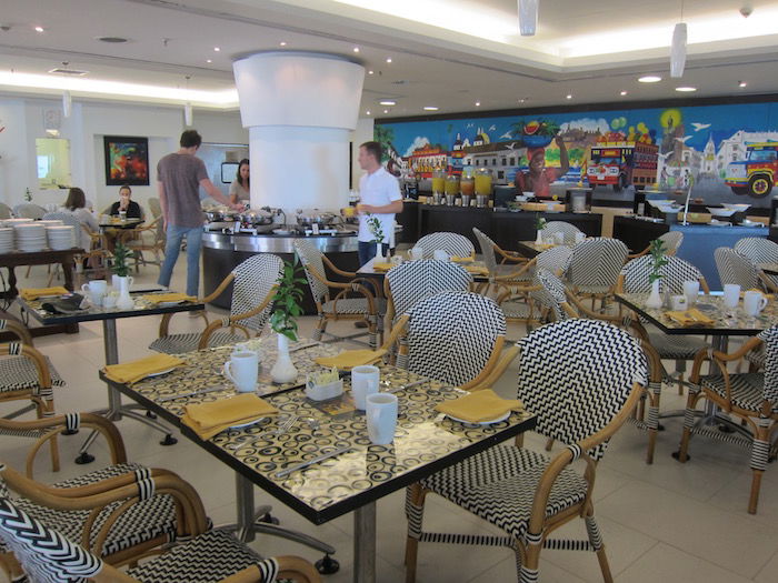 Hilton-Cartagena-Hotel - 35