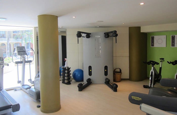 Sofitel-Cartagena-Hotel - 38