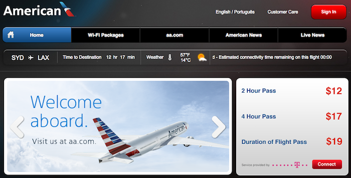 American-wifi