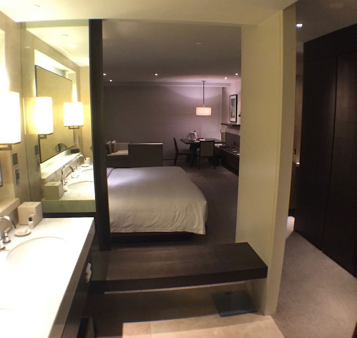 Sydney-Park-Hyatt - 9